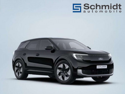 Ford Explorer Neuwagen