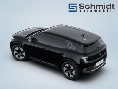 Ford Explorer Neuwagen