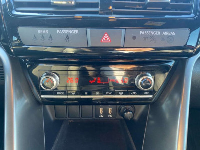 Mitsubishi Eclipse Cross Gebrauchtwagen