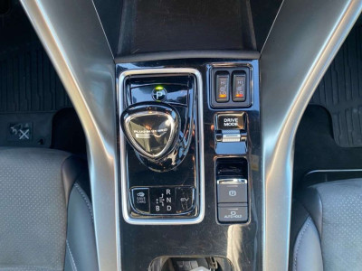 Mitsubishi Eclipse Cross Gebrauchtwagen