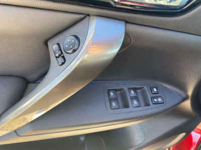 Mitsubishi Eclipse Cross Gebrauchtwagen
