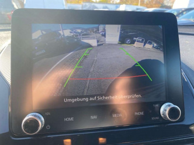 Mitsubishi Eclipse Cross Gebrauchtwagen