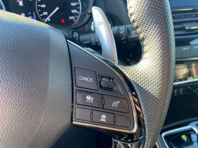 Mitsubishi Eclipse Cross Gebrauchtwagen