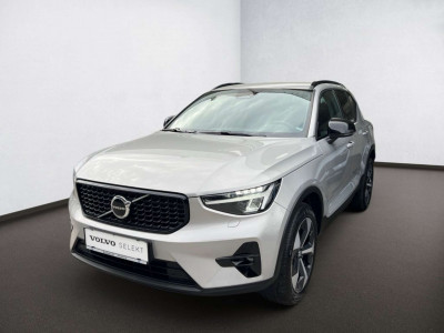 Volvo XC40 Gebrauchtwagen