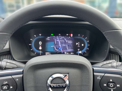 Volvo XC40 Gebrauchtwagen
