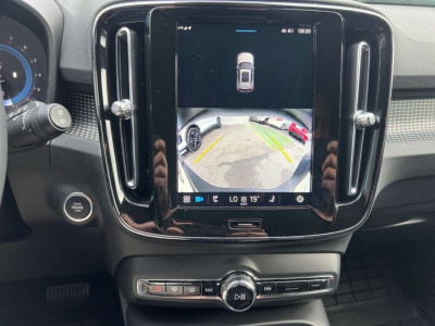 Volvo XC40 Gebrauchtwagen