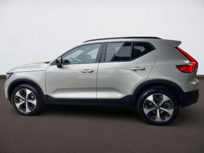 Volvo XC40 Gebrauchtwagen