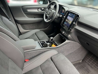Volvo XC40 Gebrauchtwagen