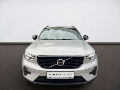 Volvo XC40 Gebrauchtwagen