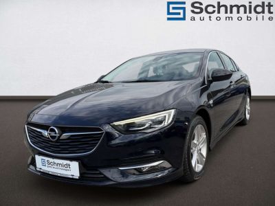 Opel Insignia Gebrauchtwagen Opel Insignia Gebrauchtwagen