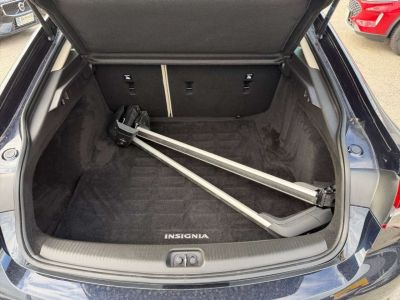 Opel Insignia Gebrauchtwagen
