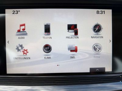 Opel Insignia Gebrauchtwagen
