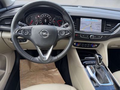 Opel Insignia Gebrauchtwagen