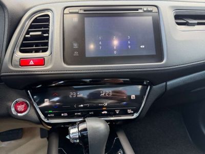 Honda HR-V Gebrauchtwagen