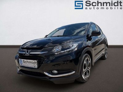 Honda HR-V Gebrauchtwagen