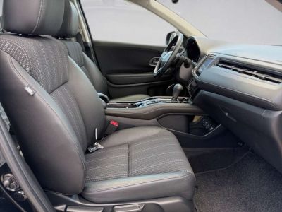 Honda HR-V Gebrauchtwagen