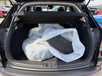 Honda HR-V Gebrauchtwagen