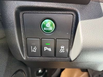 Honda HR-V Gebrauchtwagen