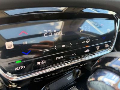 Honda HR-V Gebrauchtwagen