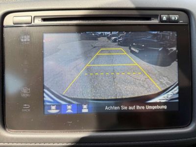 Honda HR-V Gebrauchtwagen