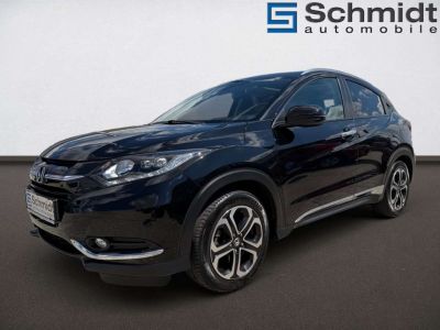 Honda HR-V Gebrauchtwagen