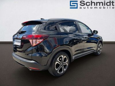 Honda HR-V Gebrauchtwagen