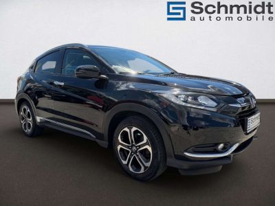Honda HR-V Gebrauchtwagen