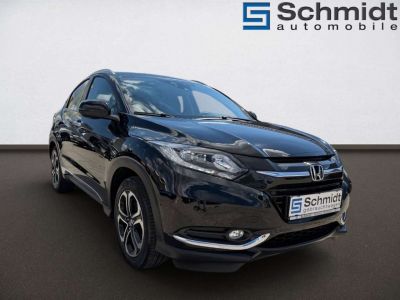 Honda HR-V Gebrauchtwagen