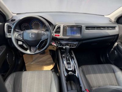 Honda HR-V Gebrauchtwagen