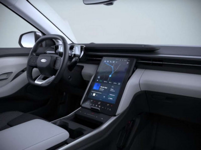Ford Explorer Neuwagen Ford Explorer Neuwagen