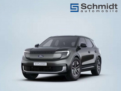 Ford Explorer Neuwagen Ford Explorer Neuwagen