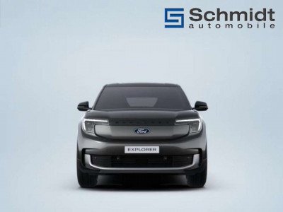 Ford Explorer Neuwagen Ford Explorer Neuwagen