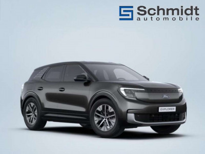 Ford Explorer Neuwagen Ford Explorer Neuwagen