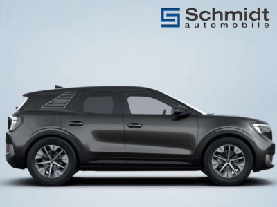 Ford Explorer Neuwagen Ford Explorer Neuwagen