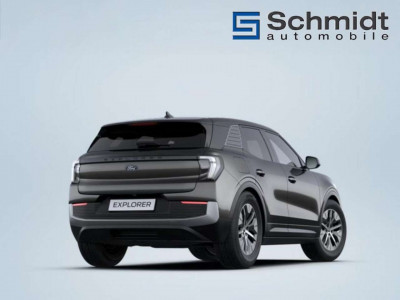 Ford Explorer Neuwagen Ford Explorer Neuwagen