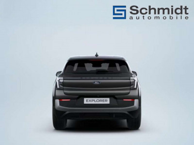 Ford Explorer Neuwagen Ford Explorer Neuwagen