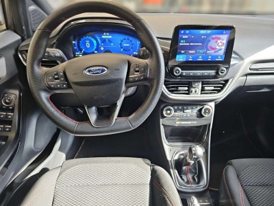 Ford Puma Gebrauchtwagen Ford Puma Gebrauchtwagen