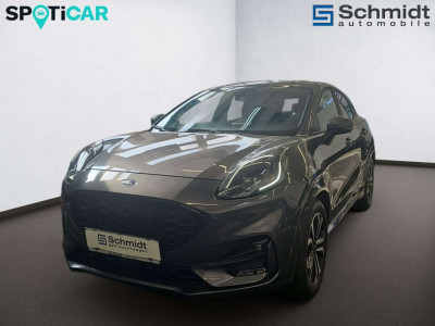 Ford Puma Gebrauchtwagen Ford Puma Gebrauchtwagen