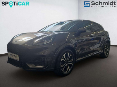 Ford Puma Gebrauchtwagen Ford Puma Gebrauchtwagen
