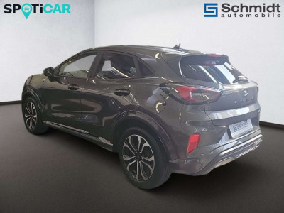 Ford Puma Gebrauchtwagen Ford Puma Gebrauchtwagen