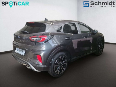 Ford Puma Gebrauchtwagen Ford Puma Gebrauchtwagen