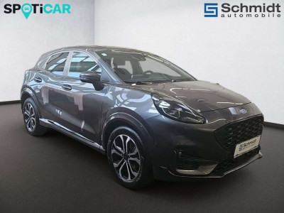 Ford Puma Gebrauchtwagen Ford Puma Gebrauchtwagen
