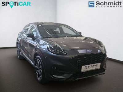 Ford Puma Gebrauchtwagen Ford Puma Gebrauchtwagen
