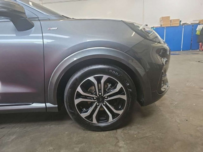Ford Puma Gebrauchtwagen Ford Puma Gebrauchtwagen
