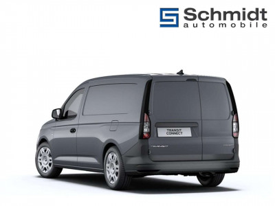 Ford Transit Neuwagen Ford Transit Neuwagen