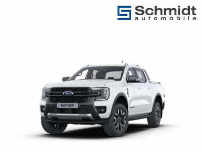 Ford Ranger Neuwagen Ford Ranger Neuwagen