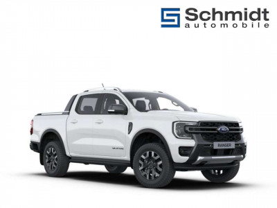 Ford Ranger Neuwagen Ford Ranger Neuwagen