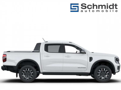 Ford Ranger Neuwagen Ford Ranger Neuwagen