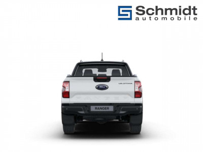 Ford Ranger Neuwagen Ford Ranger Neuwagen