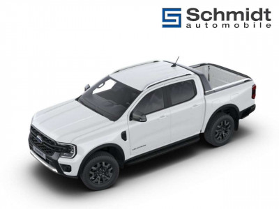 Ford Ranger Neuwagen Ford Ranger Neuwagen